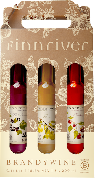 Product Image for Brandywine Gift Set